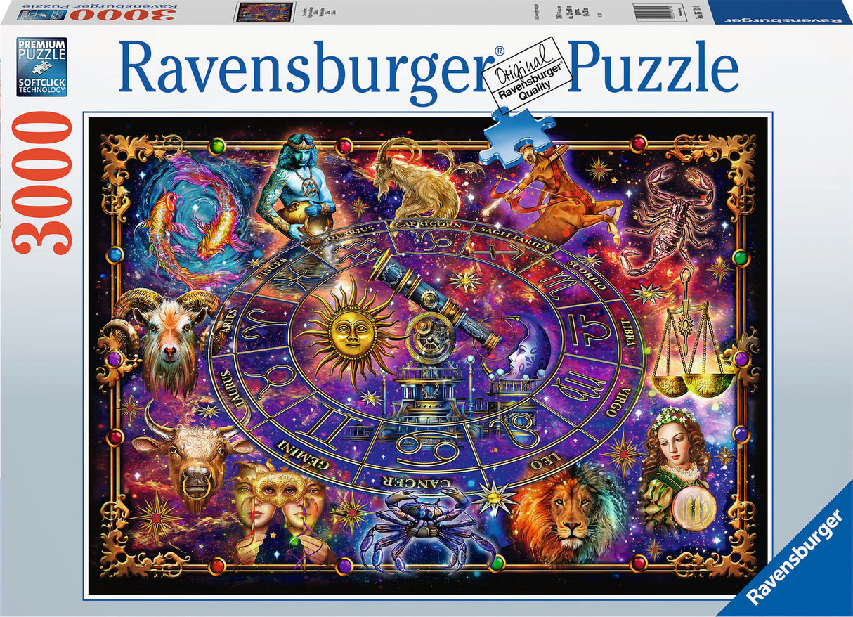 Zodiac