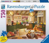 Cozy Kitchen (750 pc Large Format Puzzle)