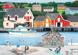 Fisherman's Cove (1000 pc Puzzle)