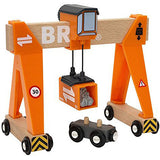Gantry Crane