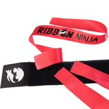 Ribbon Ninja Game