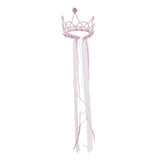Ribbon Tiara