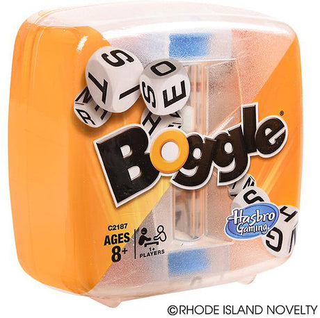 Hasbro Boggle Game