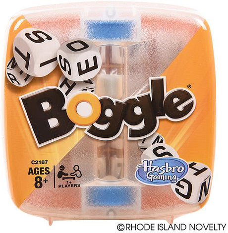 Hasbro Boggle Game