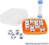 Hasbro Boggle Game