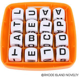 Hasbro Boggle Game