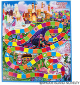 Hasbro Candyland Board Game