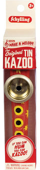 Kazoo  Boxed
