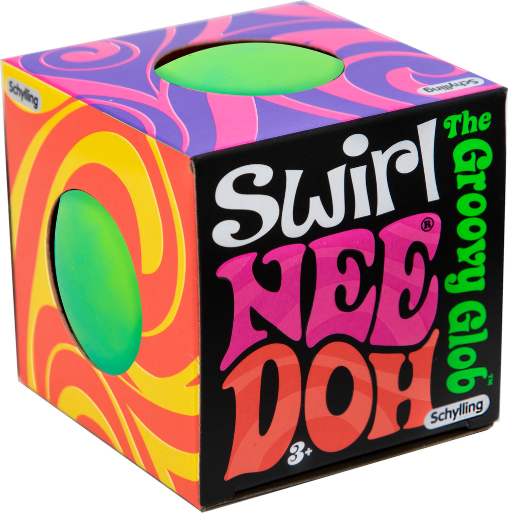 Swirl Nee Doh