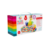 Sensory Tissue Box