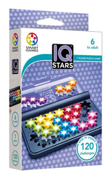 Smart Games IQ Stars Puzzle