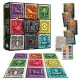 Shifting Stones Game