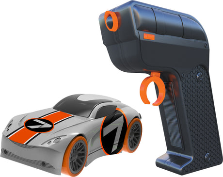 Tracer Racers Super Looper Speedway