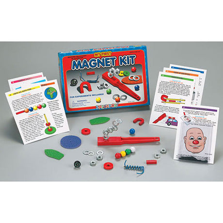 My First Magnet Kit