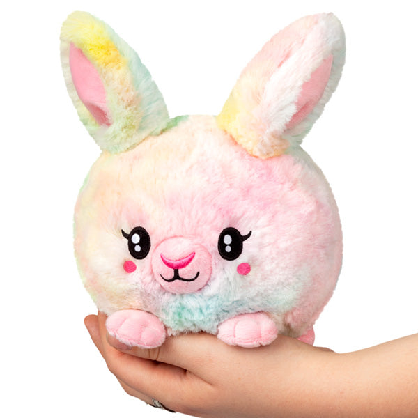 Snackers Tie Dye Bunny