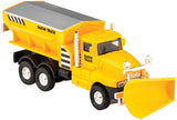 Snow Plow Die Cast