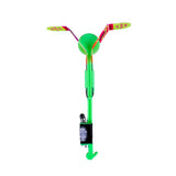 Spin Copter Slingshot Helicopter