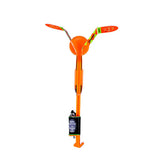 Spin Copter Slingshot Helicopter