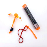 Spin Copter Slingshot Helicopter