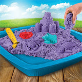 Kinetic Sand, Sandbox Playset