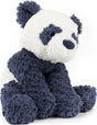 Cozys Panda, 10 inch