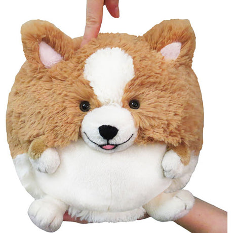 Mini Corgi (7")