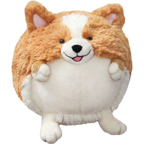 Mini Corgi (7")