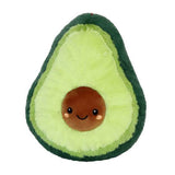 Snackers Avocado Plush