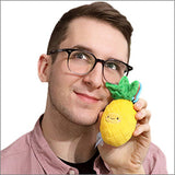 Micro Pineapple (3")