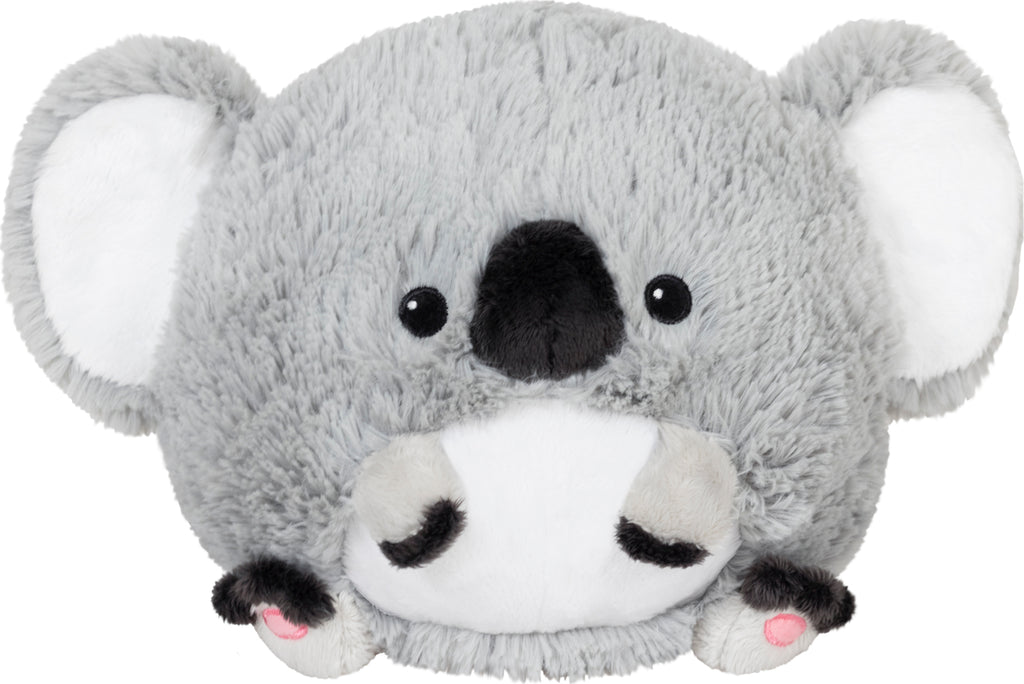 Mini Squishable Baby Koala (7")