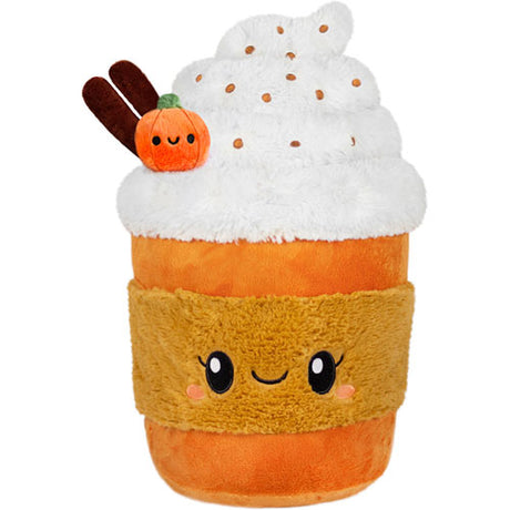 Pumpkin Spice Latte