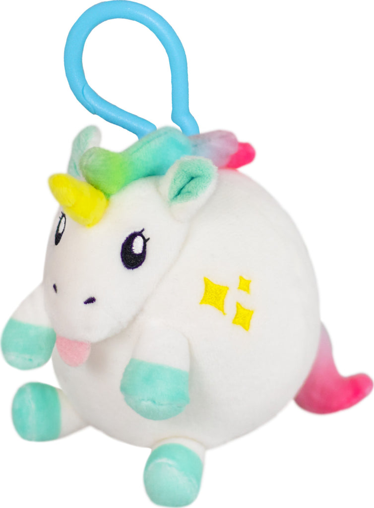 Micro Baby Unicorn (3")