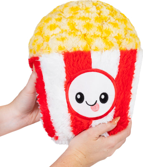 Mini Comfort Food Popcorn