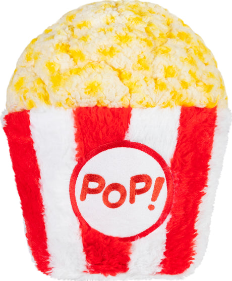 Mini Comfort Food Popcorn