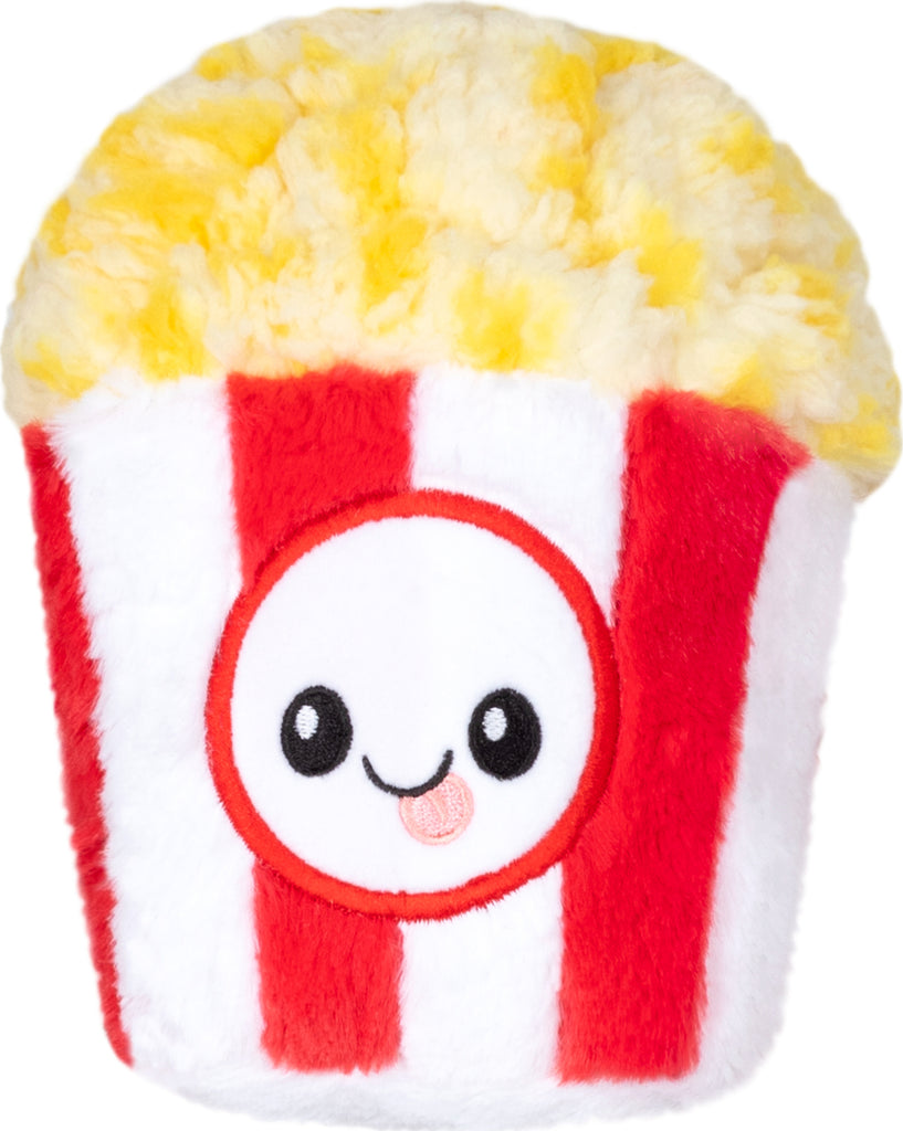 Snugglemi Snackers Popcorn (5")