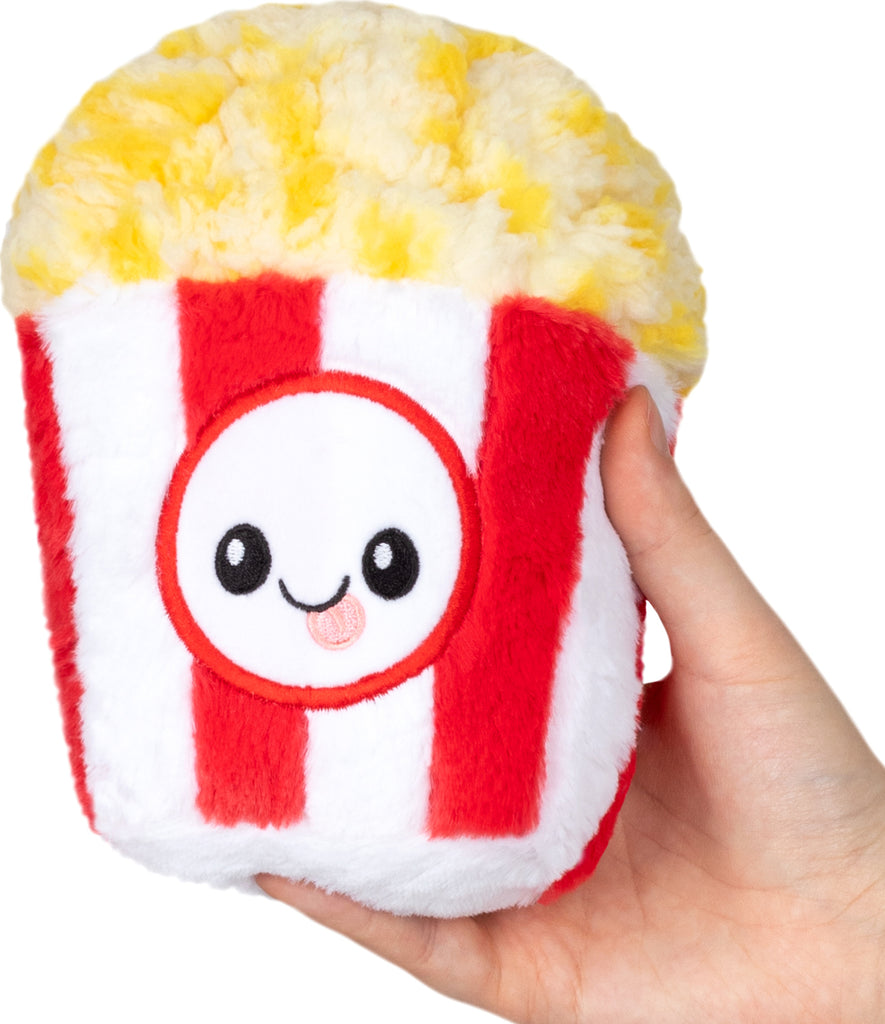 Snugglemi Snackers Popcorn (5")