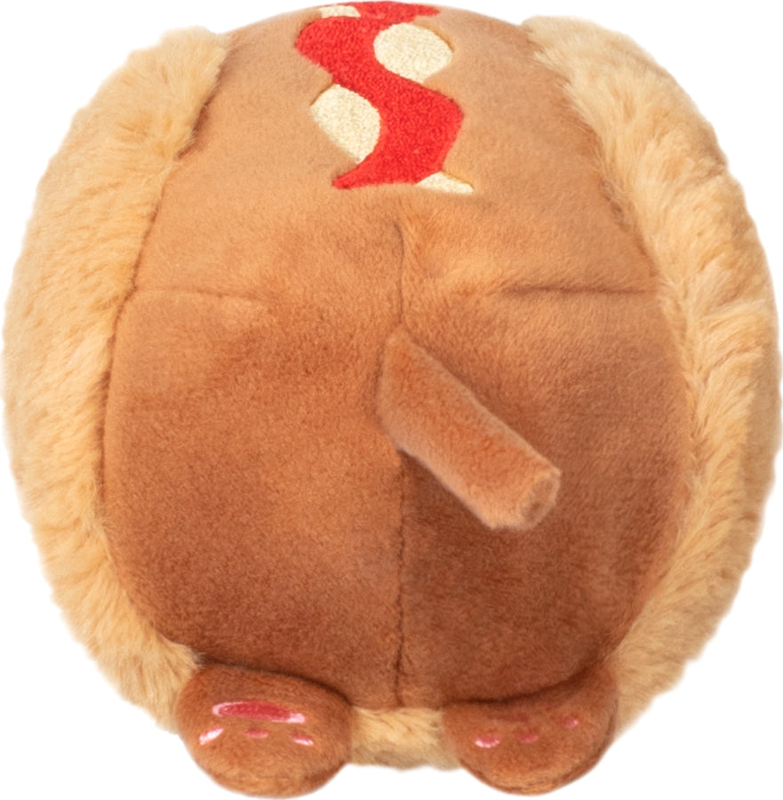 Squishable - Micro Hot Dog