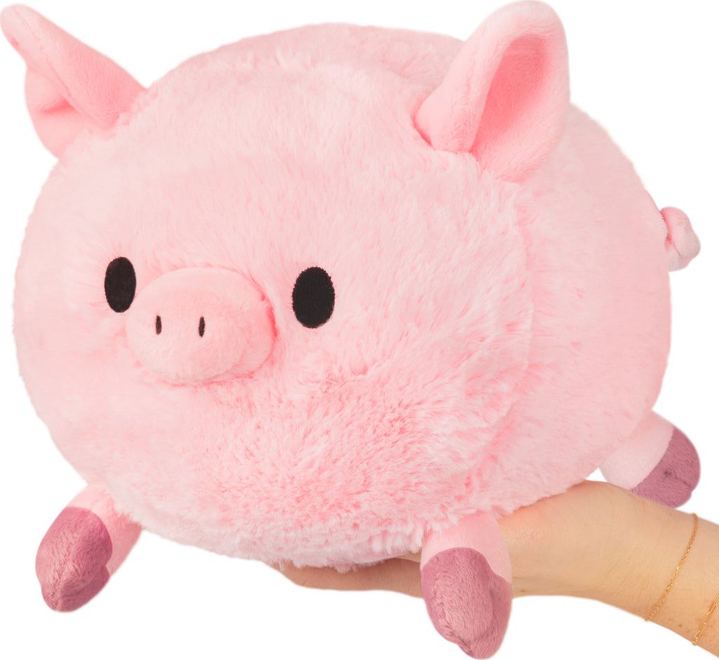 Mini Squishable Piggy