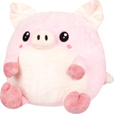 Undercover Pig in Clown