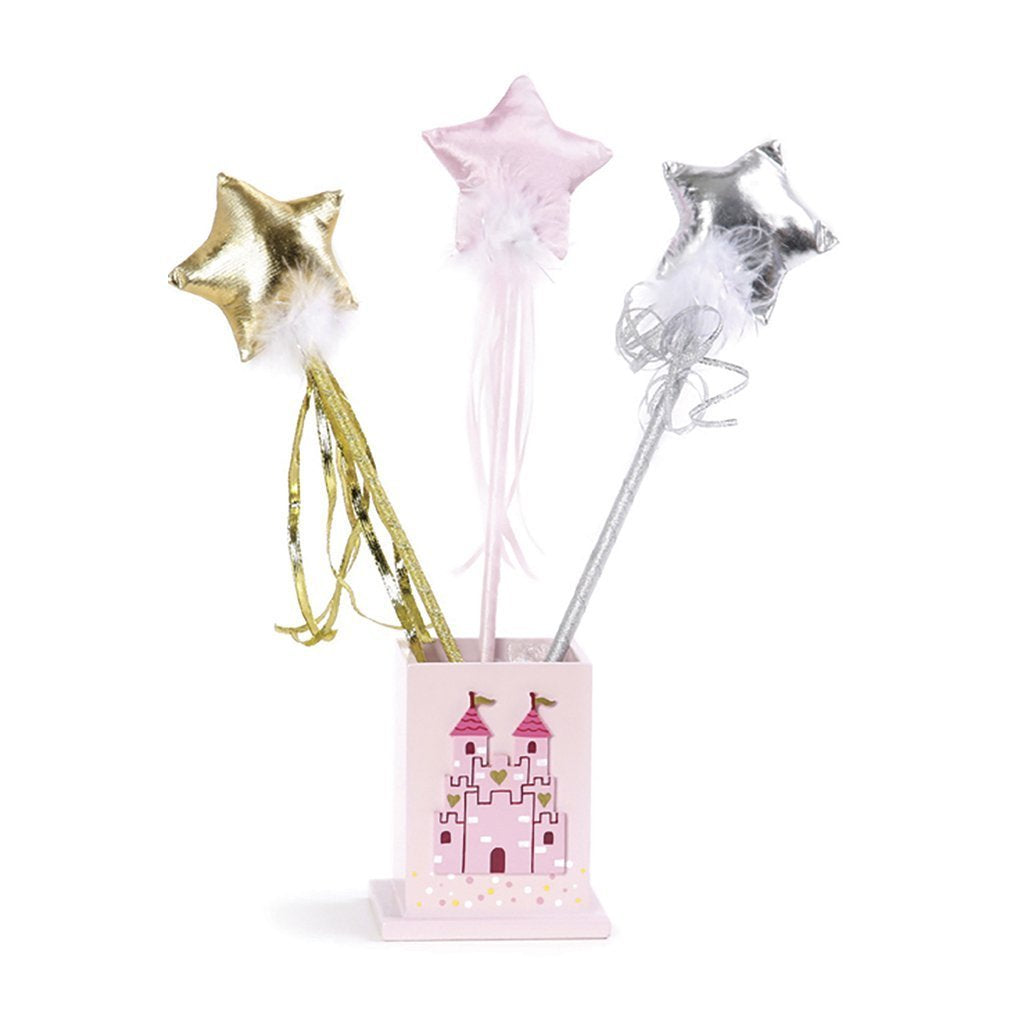 Deluxe Star Wands