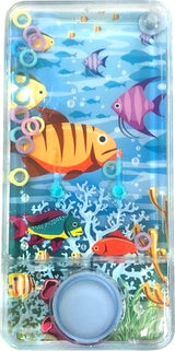 Ocean Wonderland Arcade Water Game