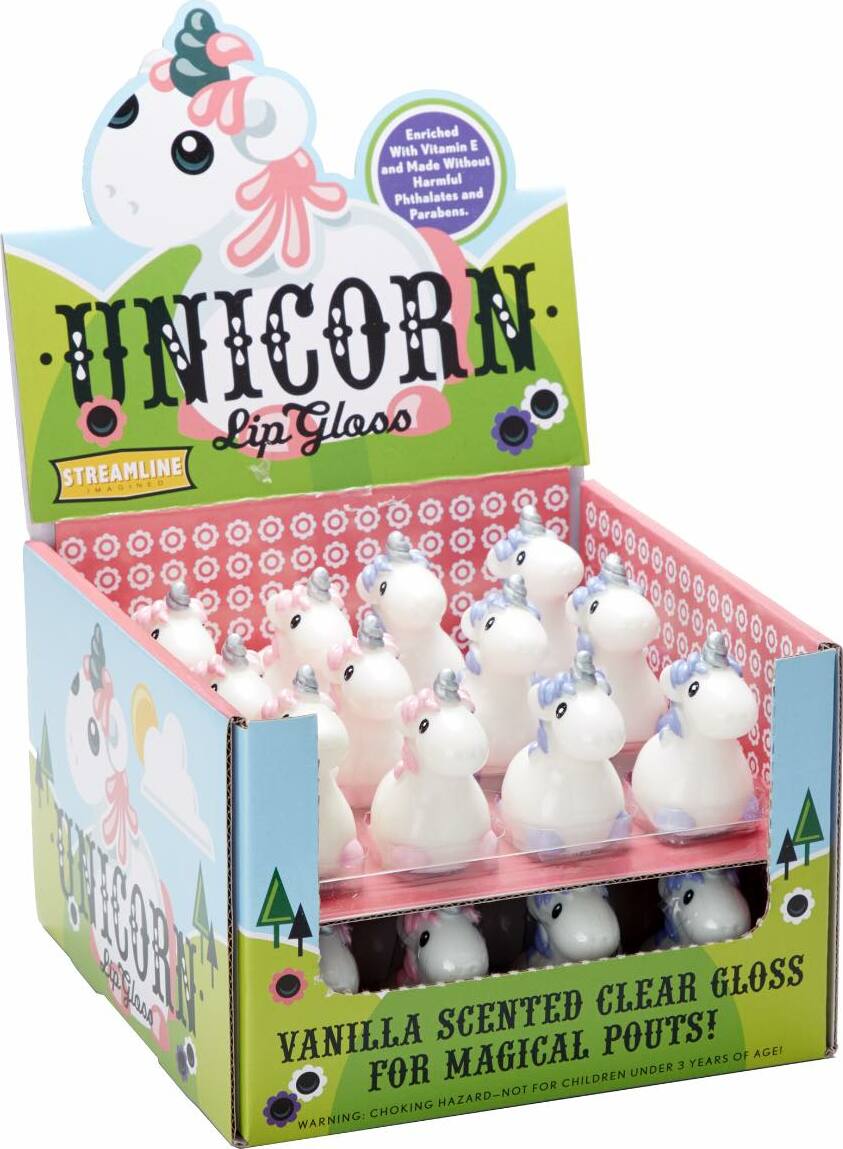 Unicorn Lip Gloss