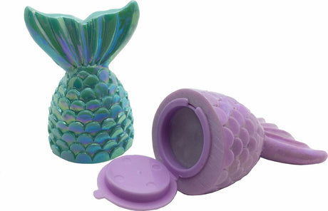 Mermaid Tail Lip Gloss