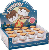 Marshmallow S'more Lip Gloss