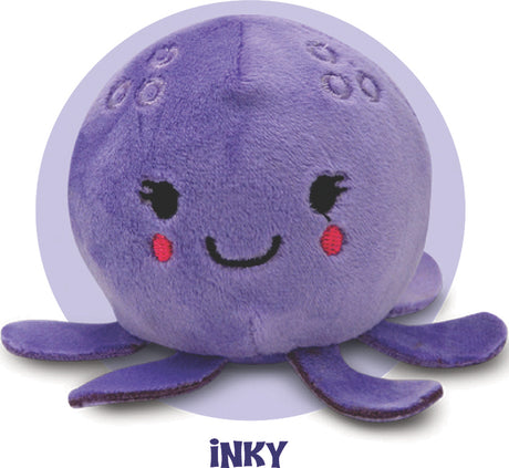 Aquatic Series - PBJ's Plush Ball Jellies