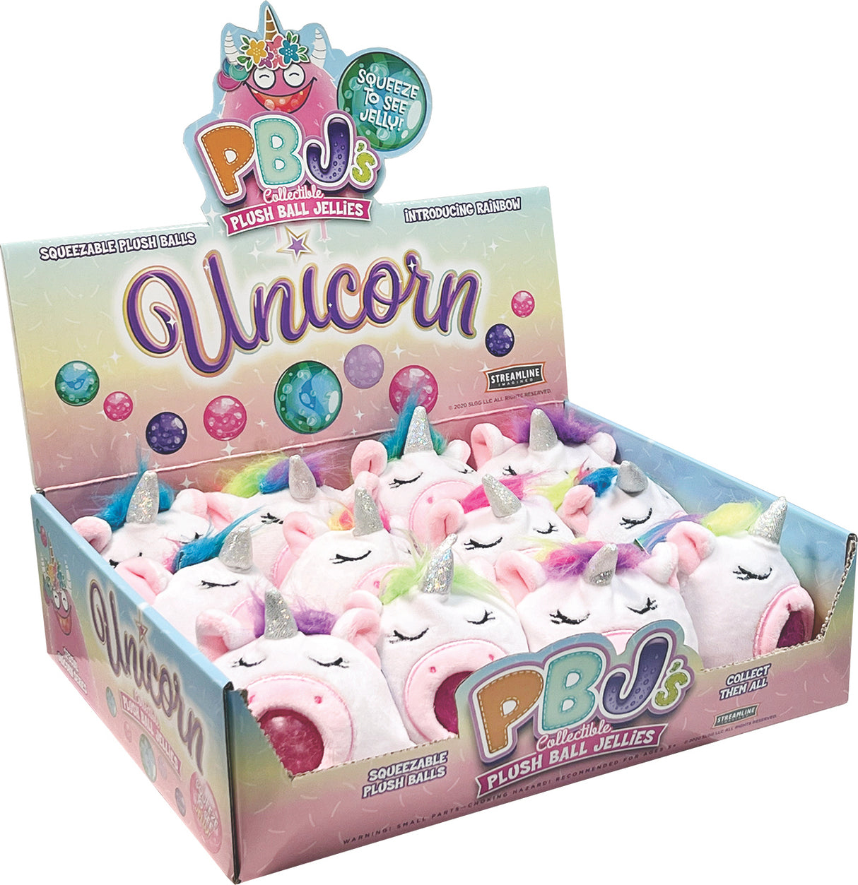 Rainbow (Unicorn)