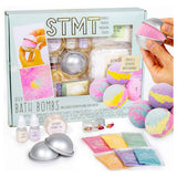 STMT DIY Bath Bombs
