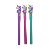 Unicorn LED Light Up Pens