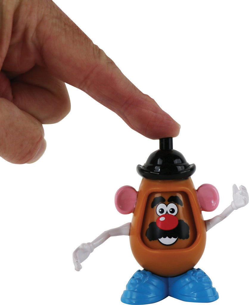 World'S Smallest Mr Potato Head