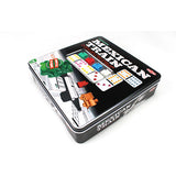 Mexican Train in Tin Box